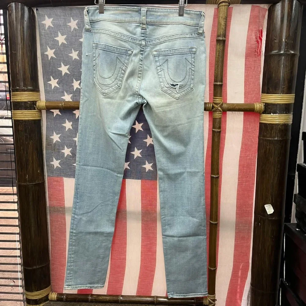 NWOT True Religion 1pc Jeans